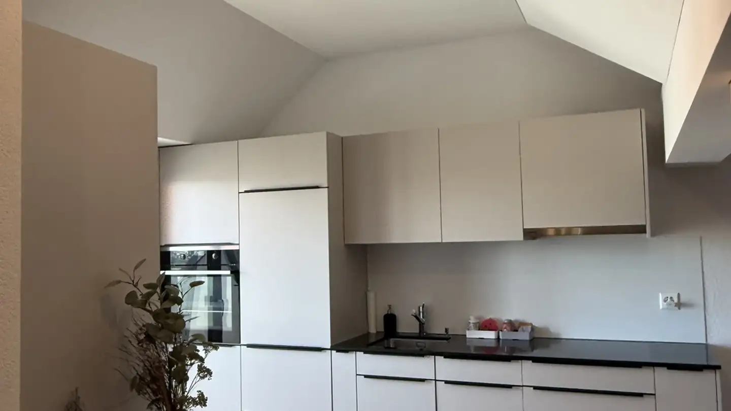 Apartment for rent - Altmannweg 1, 9012 St. Gallen