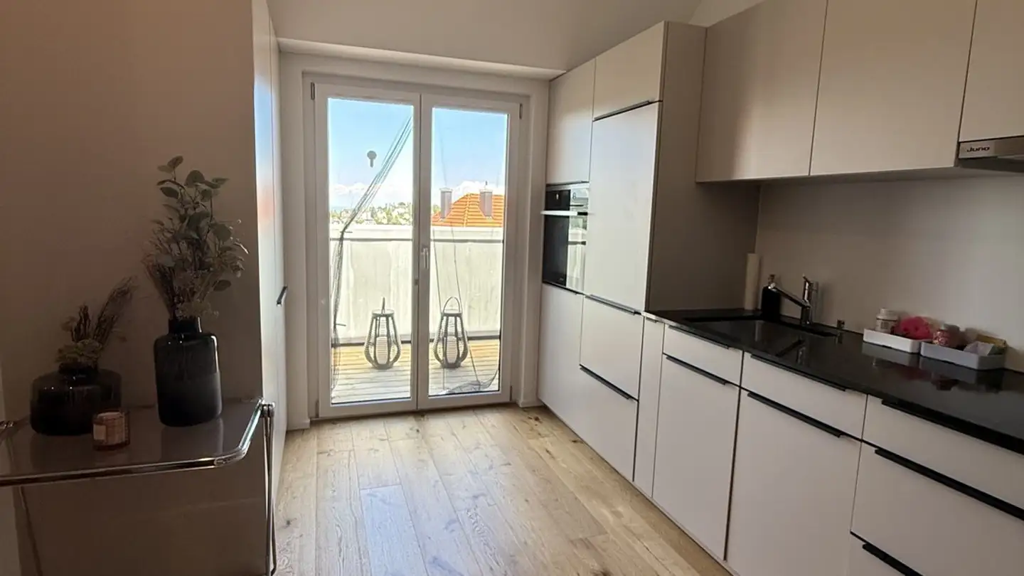 Apartment for rent - Altmannweg 1, 9012 St. Gallen - Photo 2