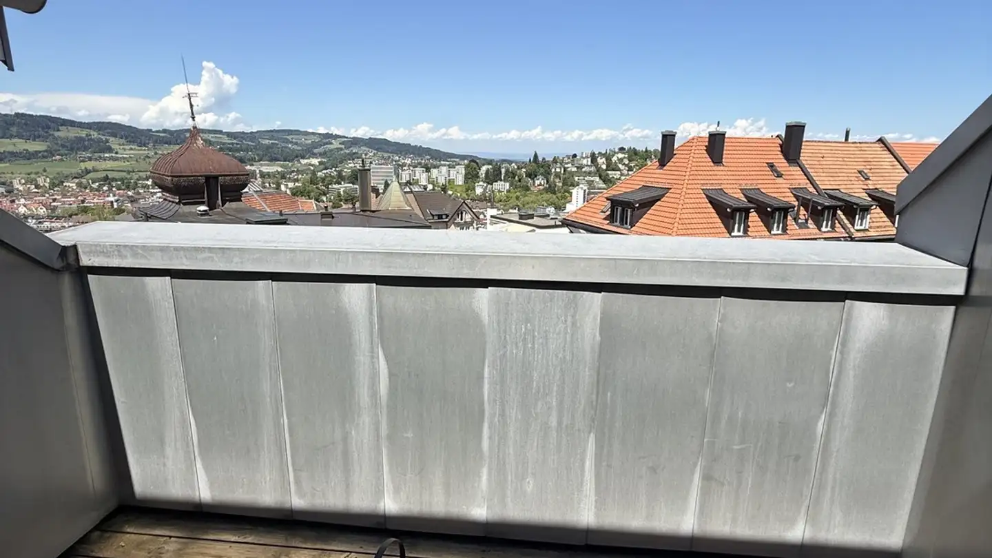 Apartment for rent - Altmannweg 1, 9012 St. Gallen - Photo 3