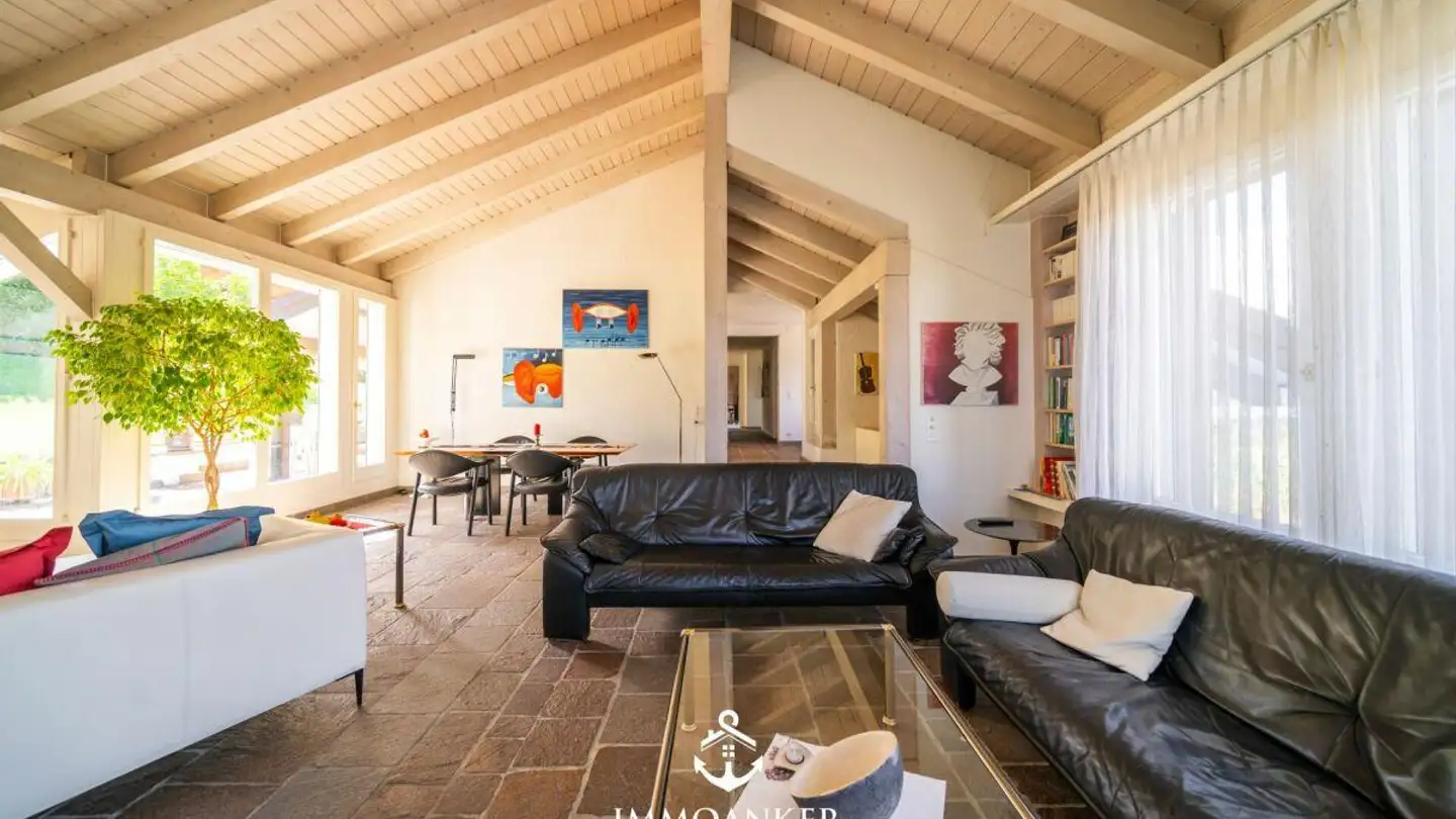 Single house for sale - Rainhaldenstrasse 7, 8114 Dänikon ZH