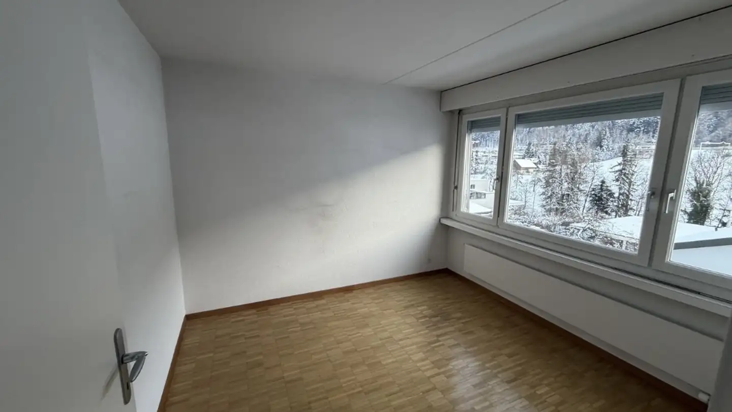 Zimmer mieten - Schindellegistrasse 65, 8808 Pfäffikon SZ