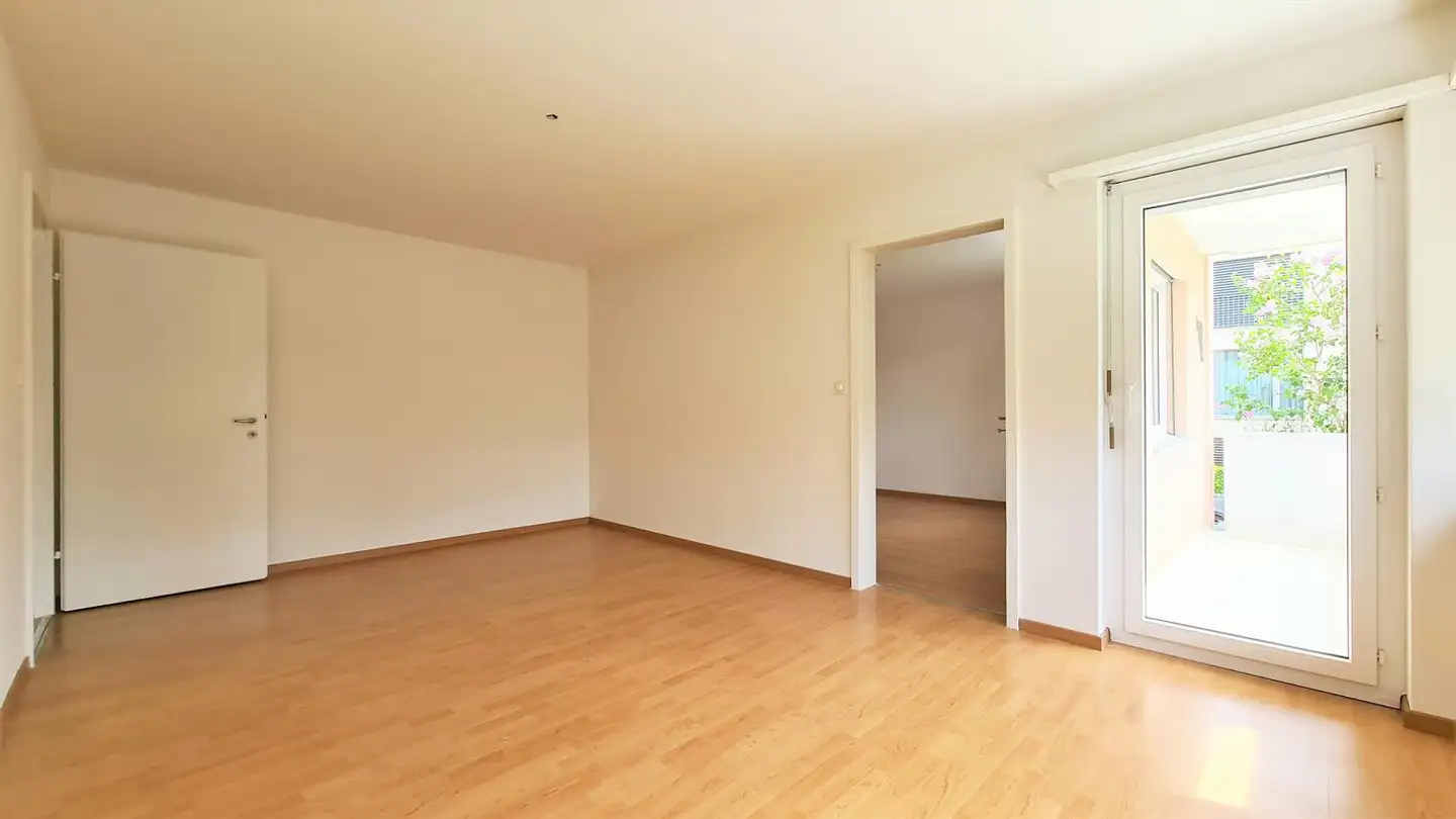 Appartement à louer - Waidstrasse 1, 8307 Effretikon - Photo 4