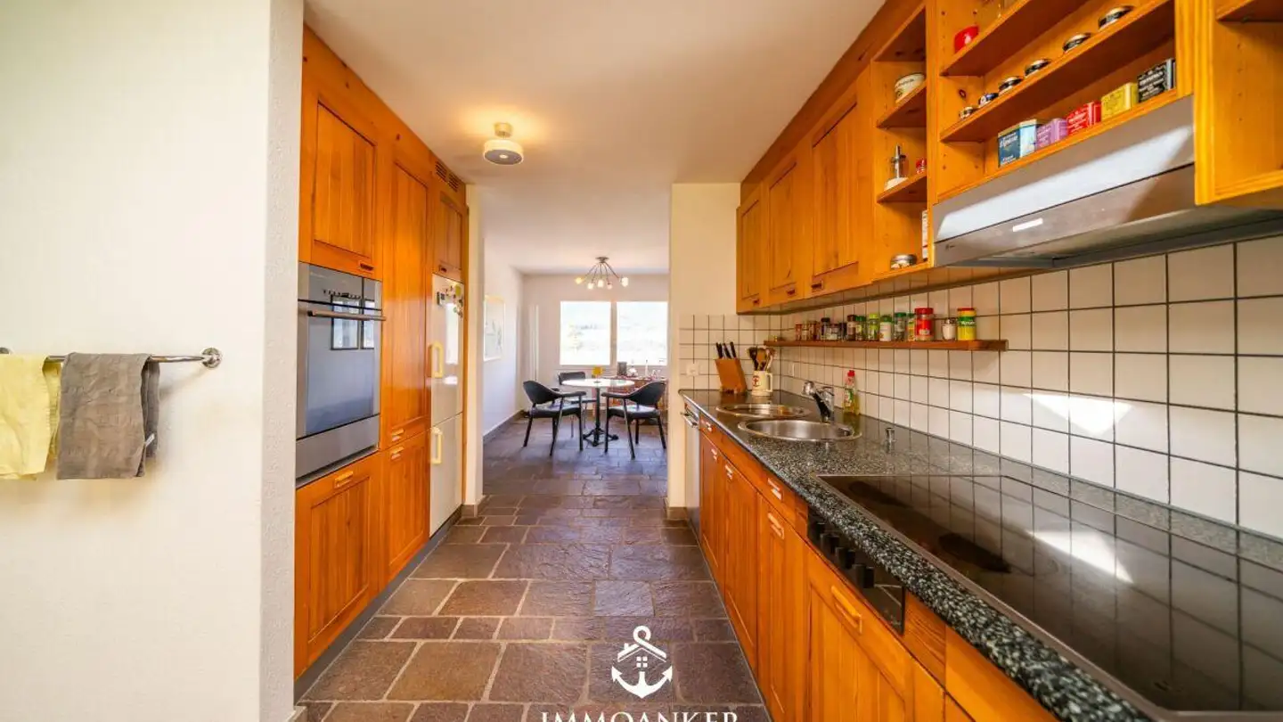 Single house for sale - Rainhaldenstrasse 7, 8114 Dänikon ZH - Photo 4