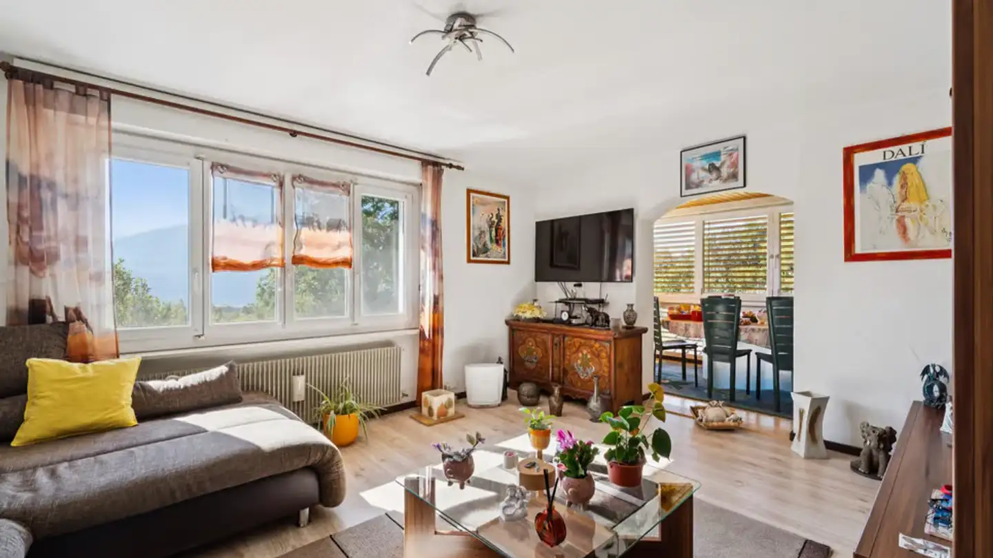 Single house for sale - 1971 Grimisuat - Photo 3