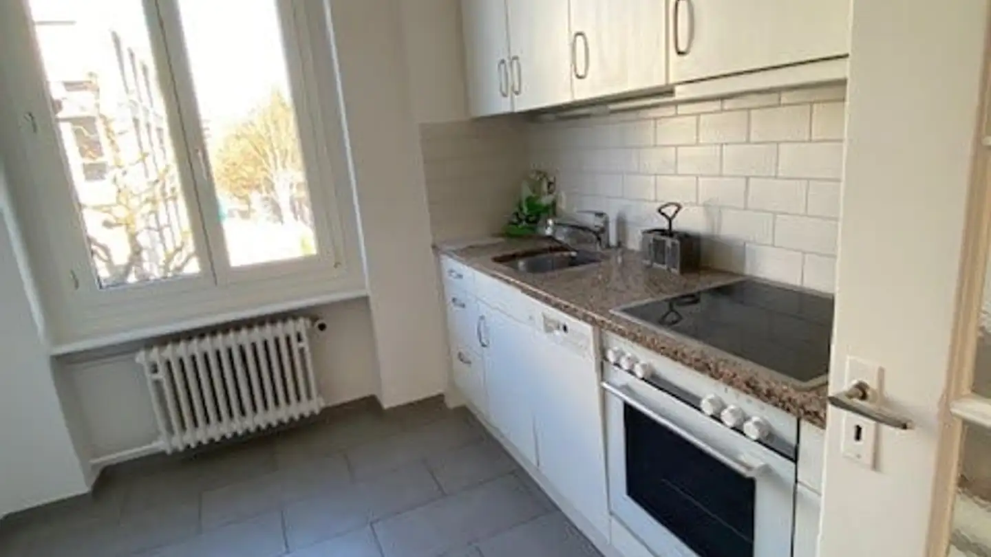 Wohnung mieten - Viktoriastrasse 61, 3013 Bern