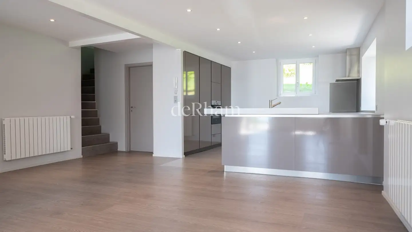 Apartment for rent - Chemin De La Bossenaz 13, 1173 Féchy - Photo 2