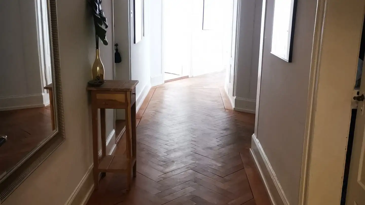 Stanza singola in affitto - 8004 Zürich - Foto 4