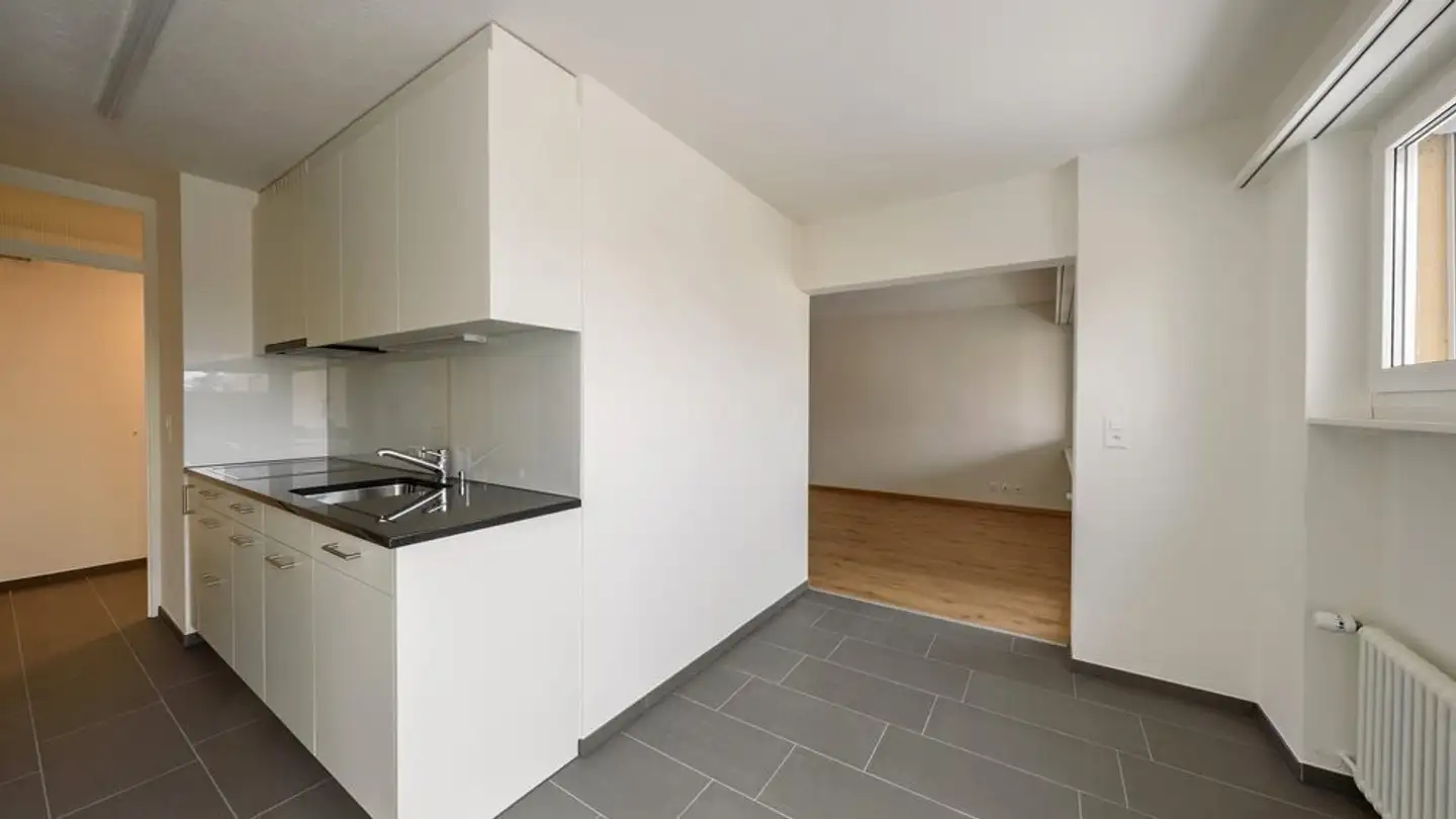 Appartement à louer - Säntisstrasse 23, 8640 Rapperswil SG - Photo 4