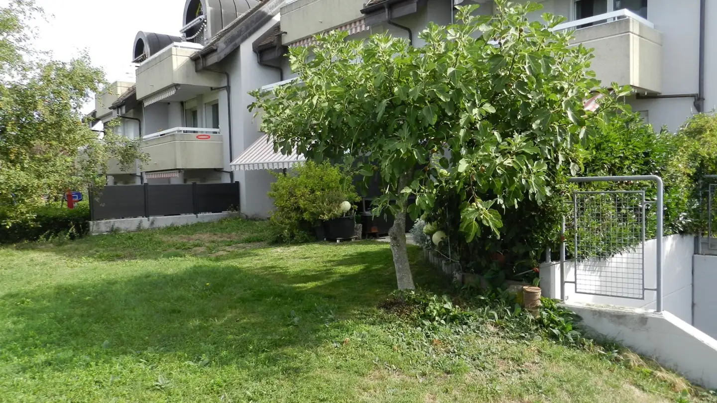 Appartement à vendre - Chemin De Longet 5, 1031 Mex VD