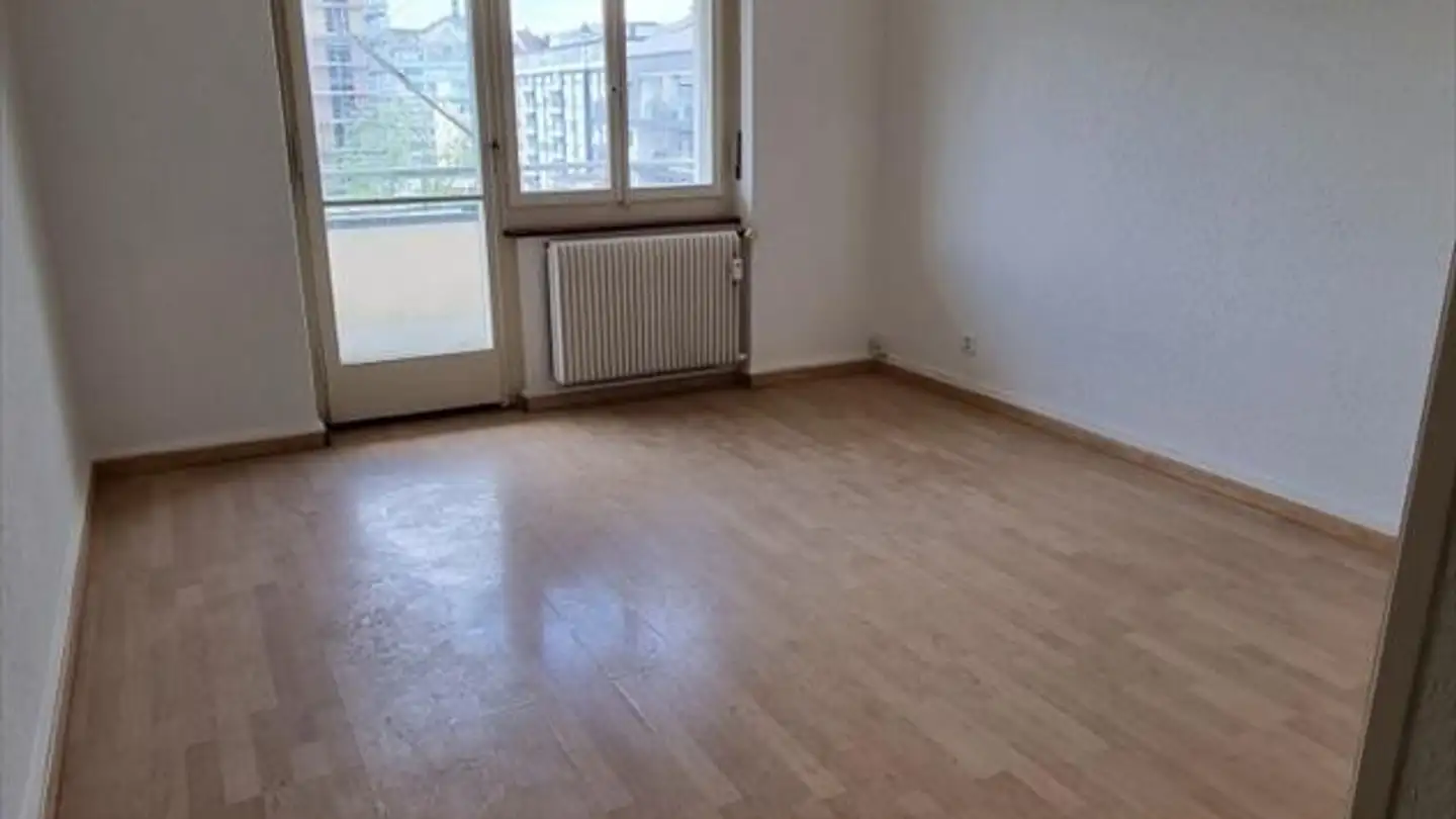 Apartment for rent - Avenue De La Gare 18, 2800 Delémont - Photo 2
