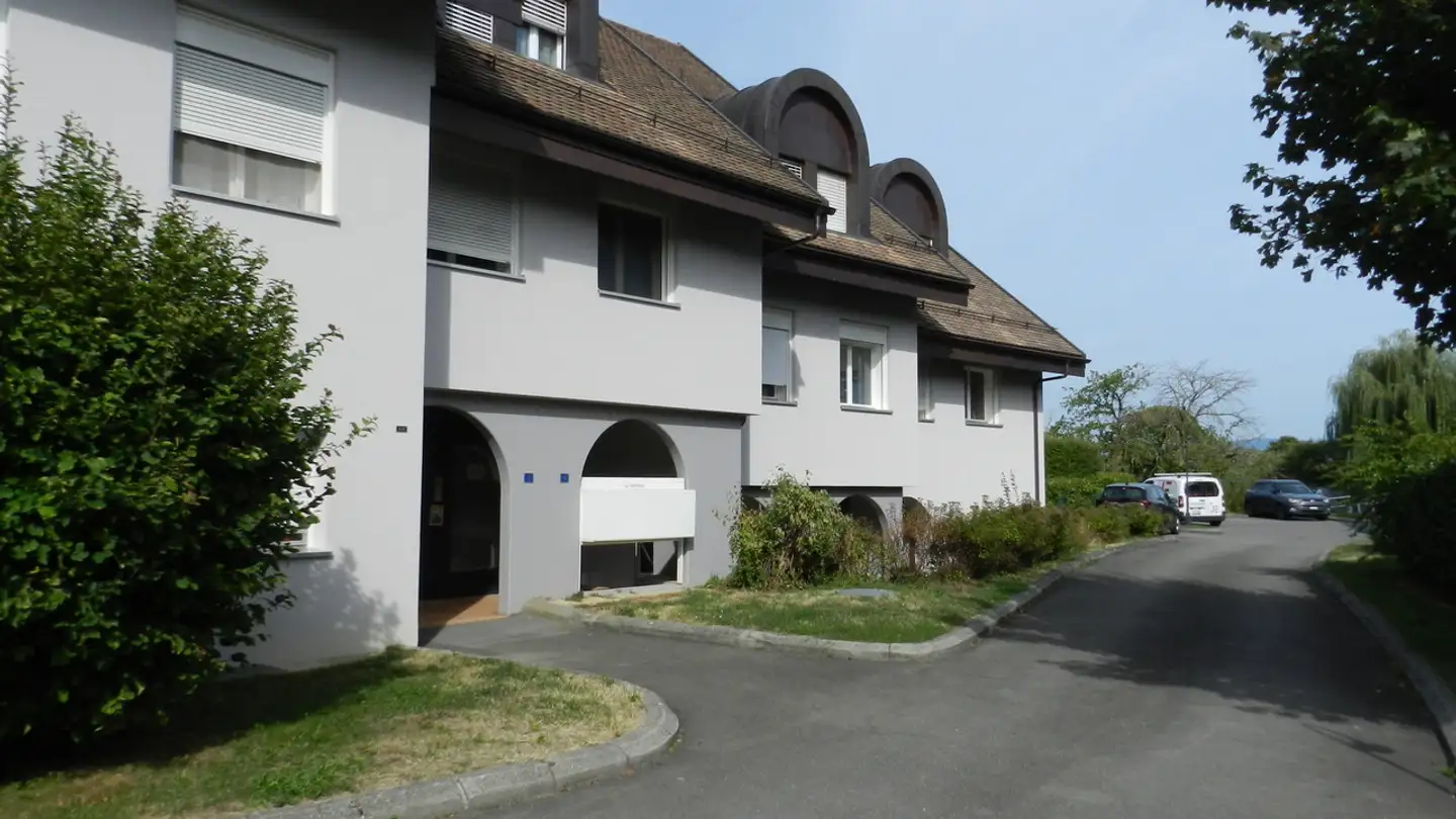 Appartement à vendre - Chemin De Longet 5, 1031 Mex VD - Photo 3