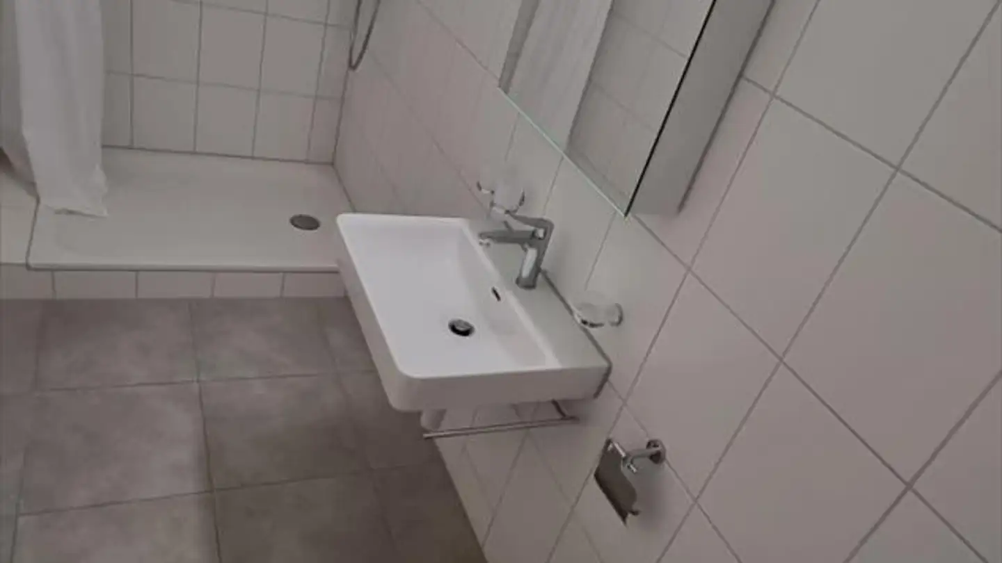 Apartment for rent - Avenue De La Gare 18, 2800 Delémont - Photo 4