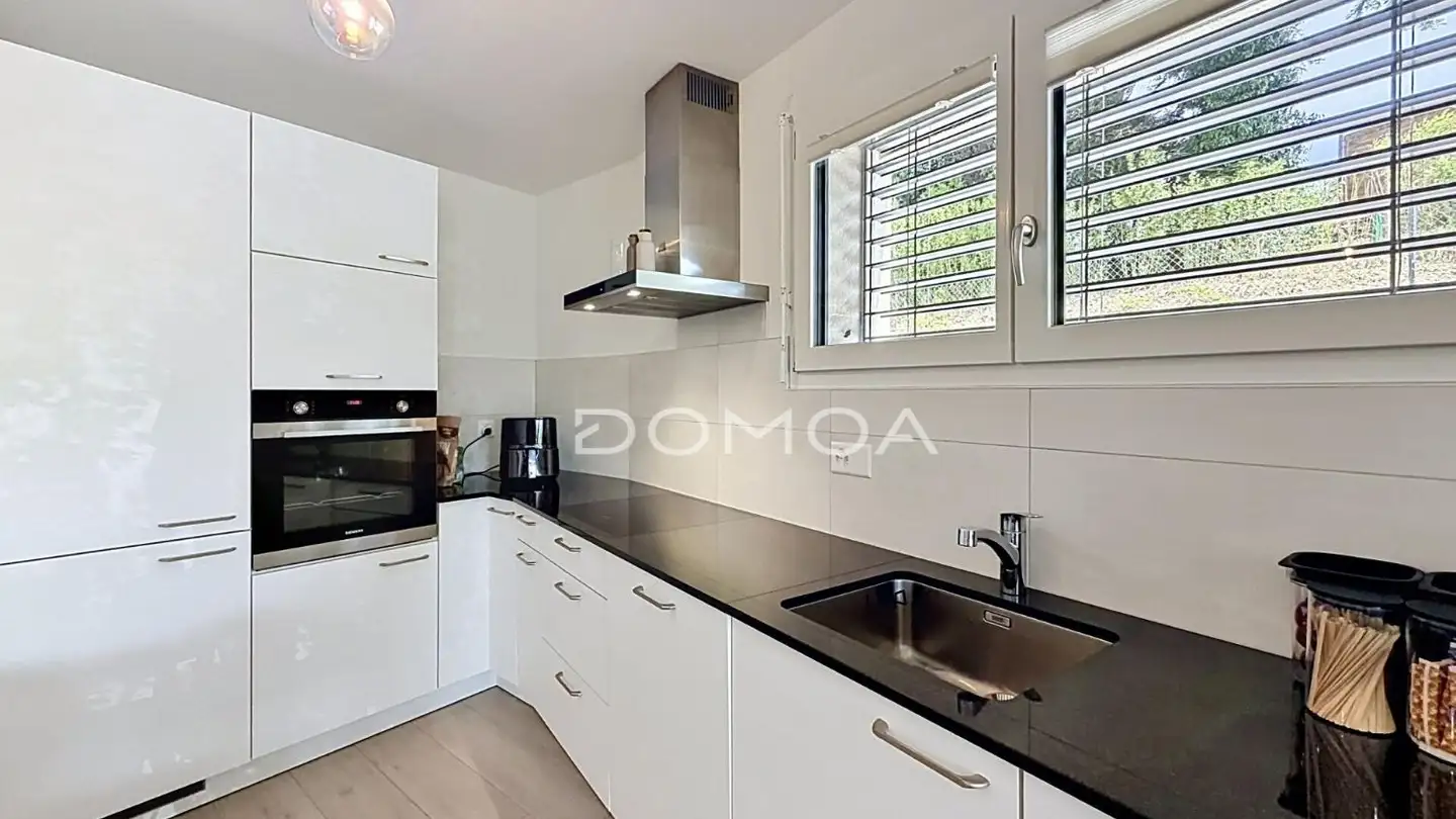 Appartement à vendre - 1723 Marly - Photo 2