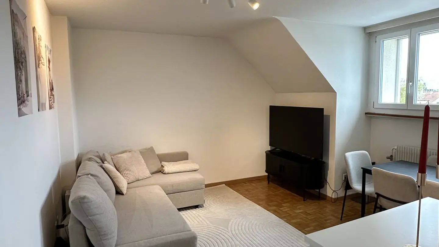 Chambre à louer - Bruggackerstrasse 14, 8152 Glattbrugg - Photo 2