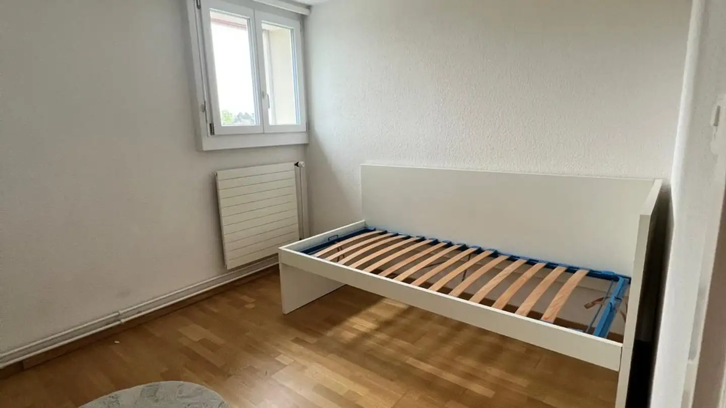 Chambre à louer - Bruggackerstrasse 14, 8152 Glattbrugg - Photo 4