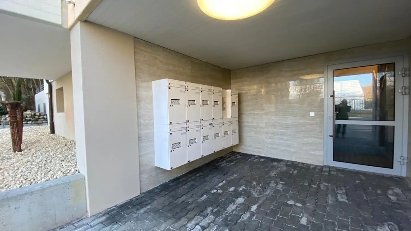 Appartement à louer - Sandrainstrasse 18, 3007 Bern - Photo 2