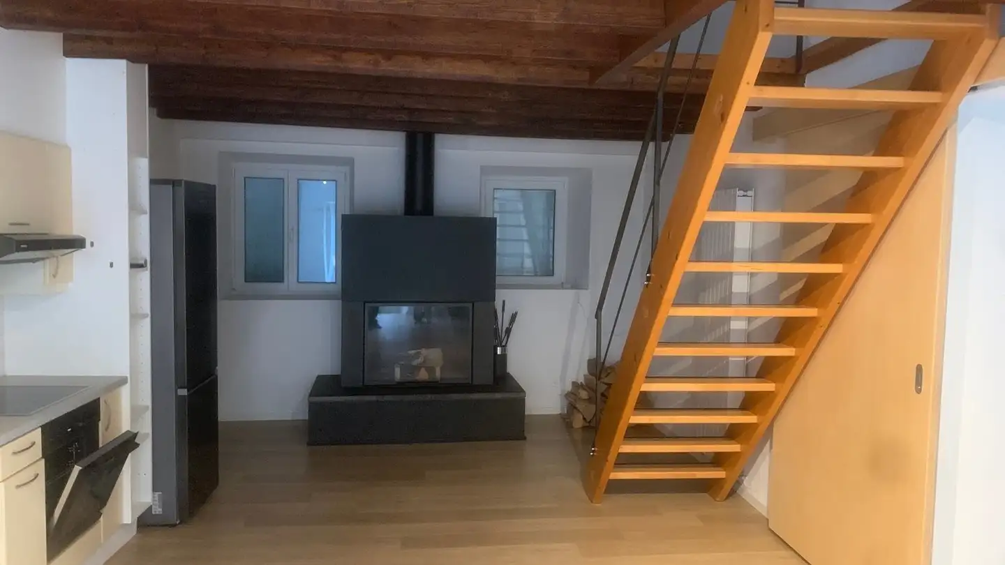 Appartamento in affitto - 6574 Vira (Gambarogno)