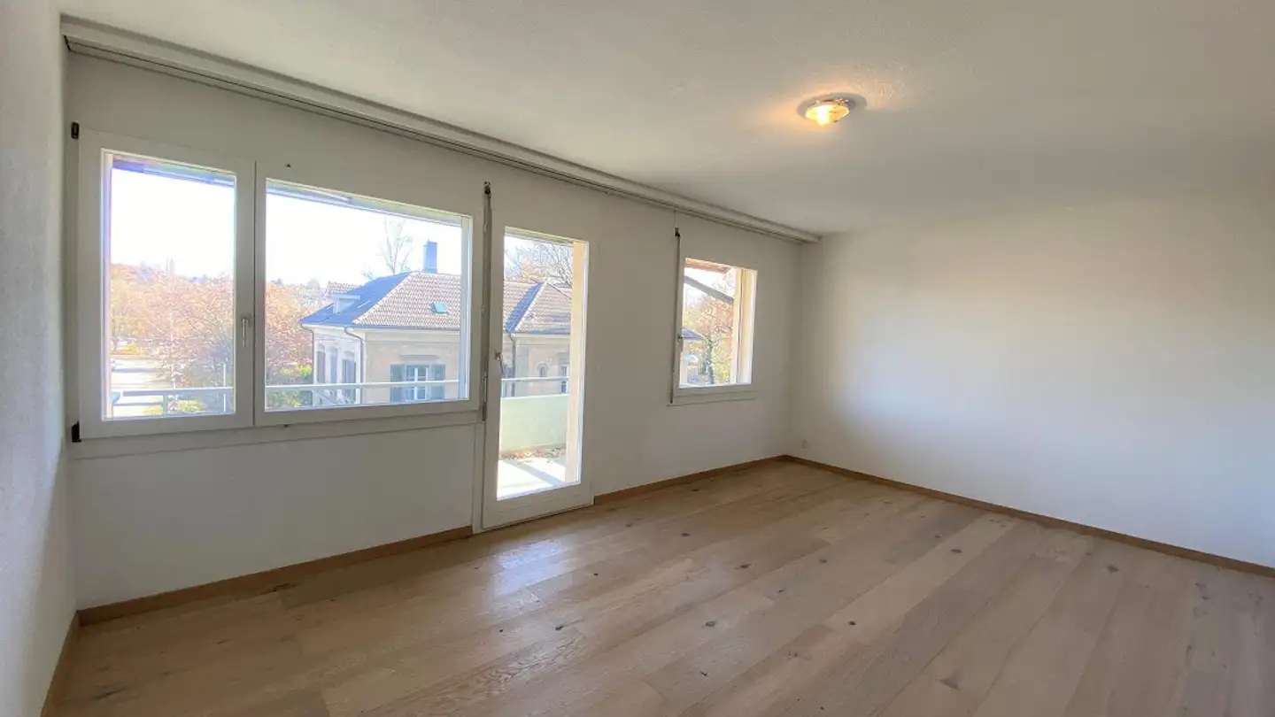 Appartement à louer - Sandrainstrasse 18, 3007 Bern - Photo 3