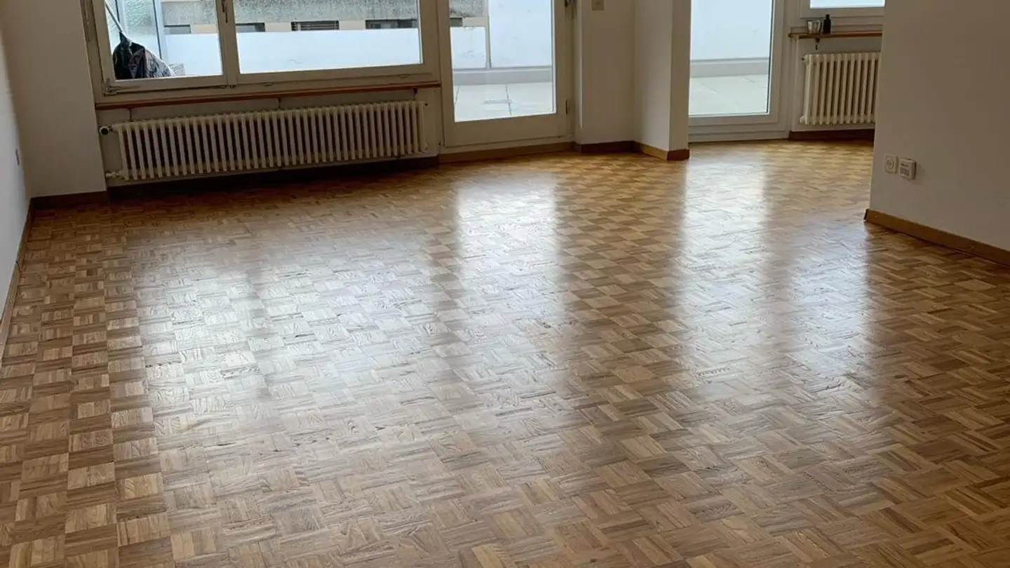 Apartment for rent - Bahnhofstrasse 17, 3930 Visp - Photo 3