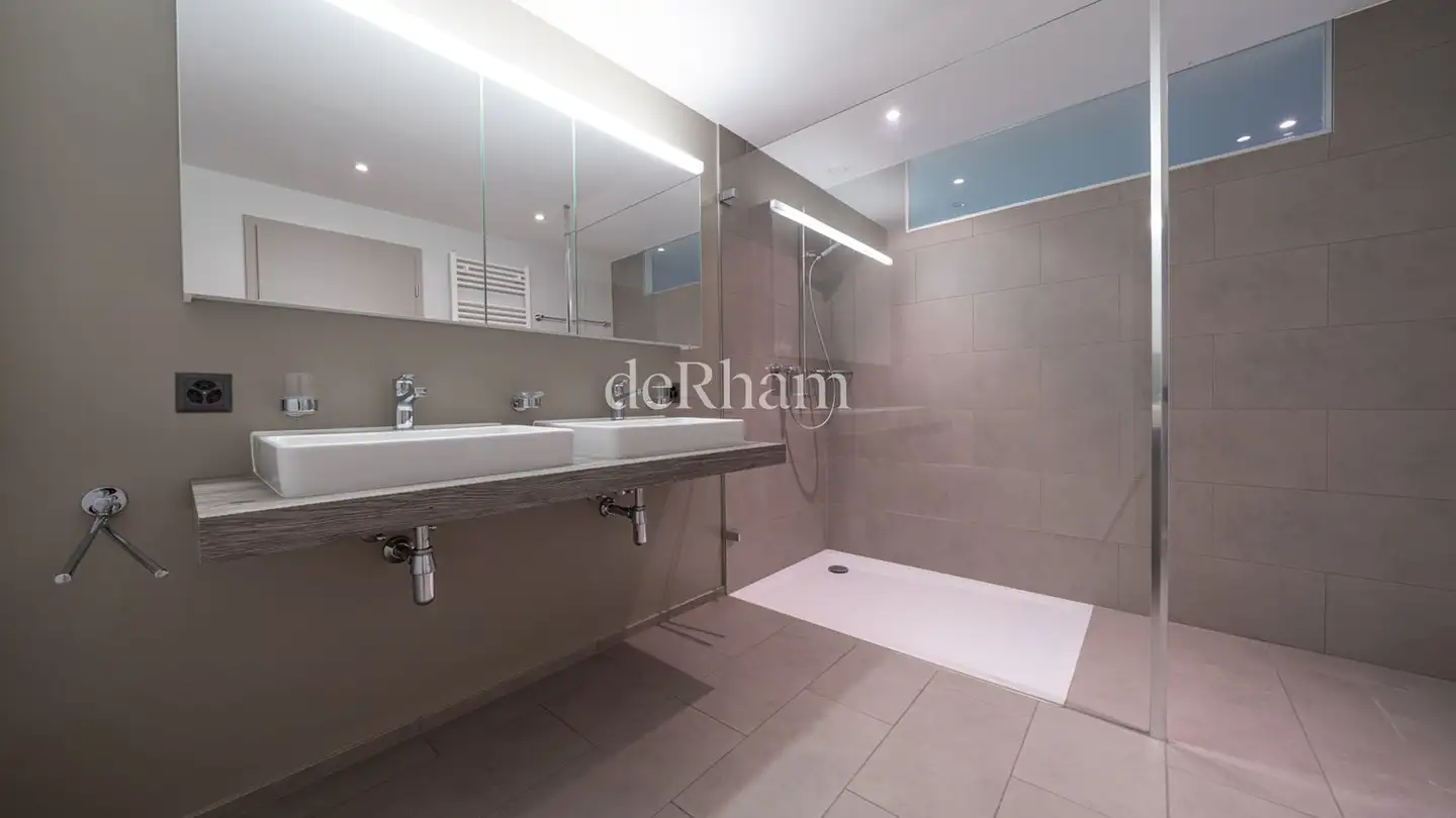 Apartment for rent - Chemin De La Bossenaz 13, 1173 Féchy - Photo 3