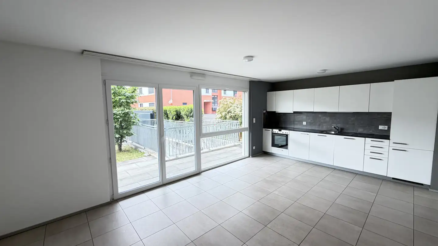 Apartment for rent - Rue De La Farrère 9, 2830 Courrendlin - Photo 2