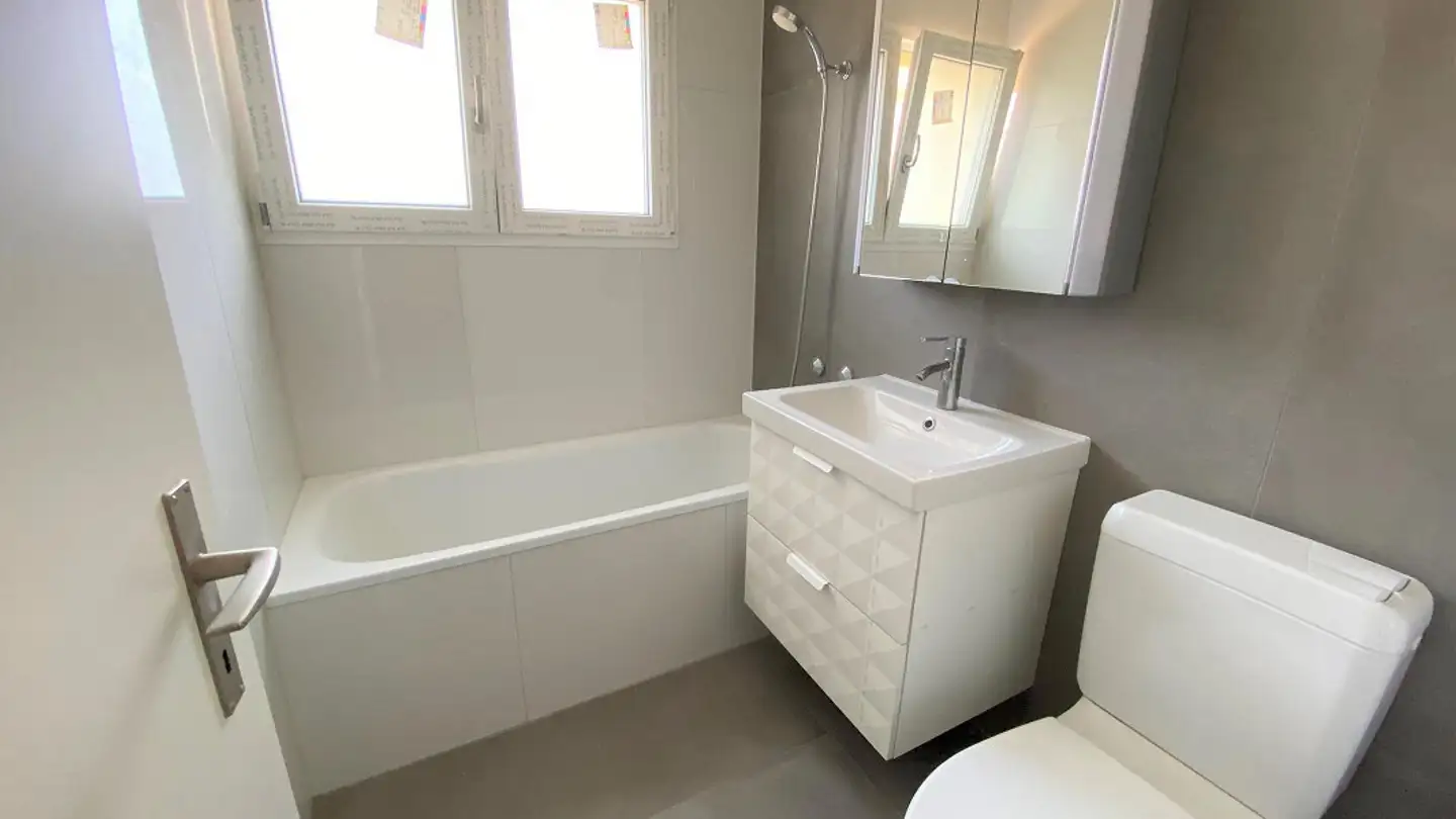 Appartement à louer - Sandrainstrasse 18, 3007 Bern - Photo 4