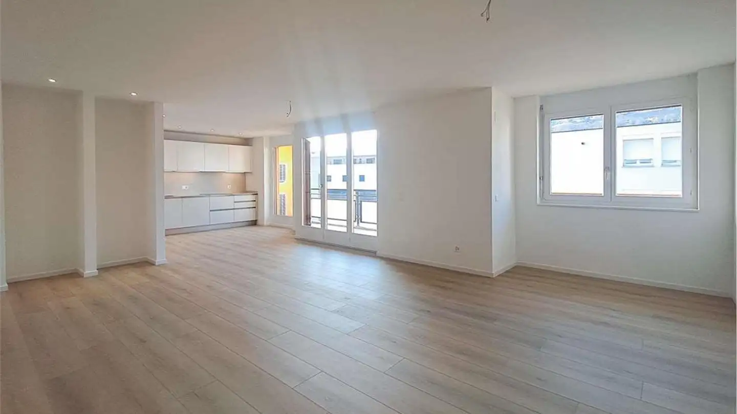 Apartment for rent - Via Giuseppe Maggi 8, 6963 Pregassona - Photo 2