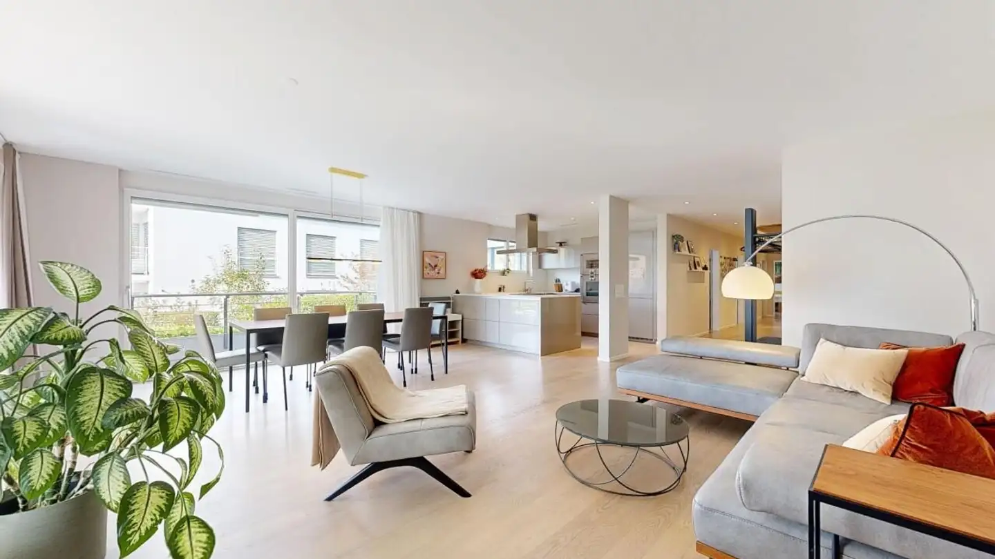 Apartment for sale - 8126 Zumikon