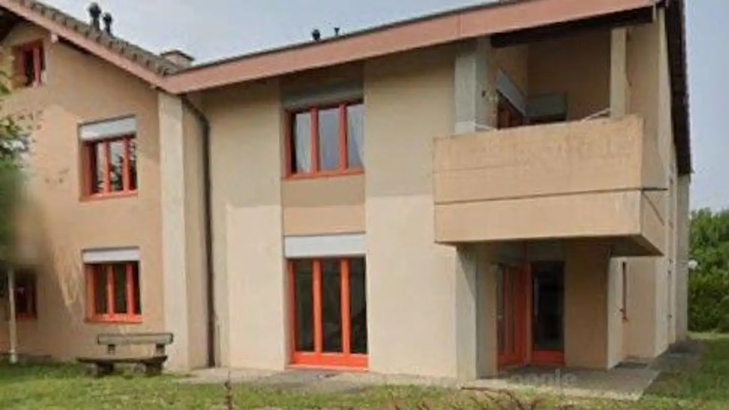 Immeuble résidentiel à vendre - Vie Du Haut, 2925 Buix