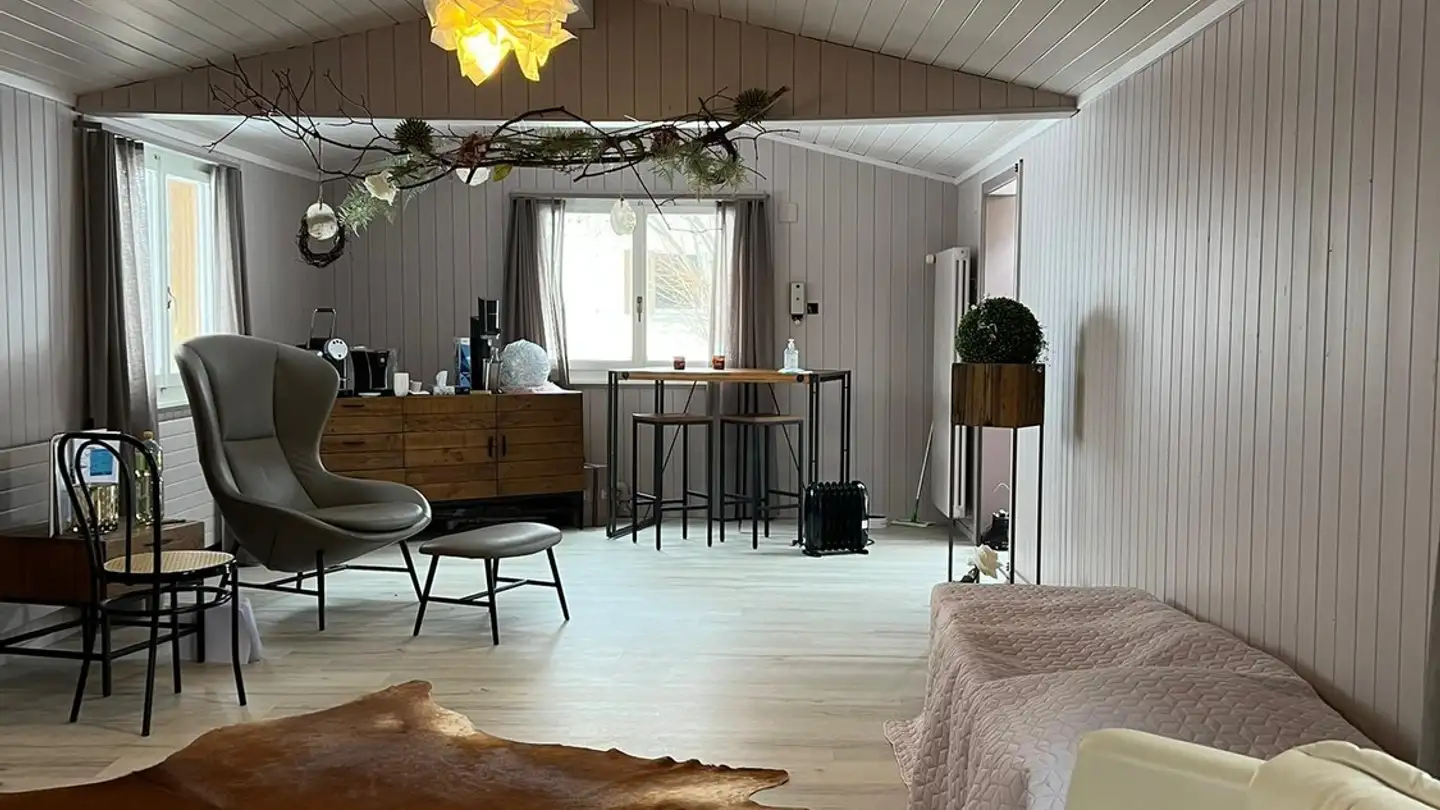 Bürofläche mieten - Schedlern 674, 9063 Stein AR