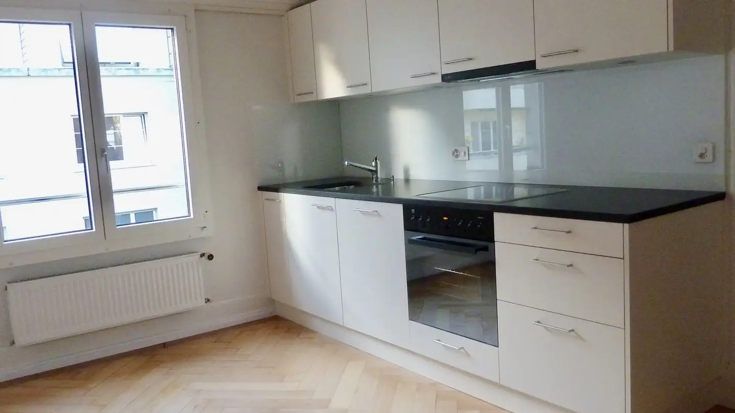 Appartement à louer - Länggassstrasse 68b, 3012 Bern
