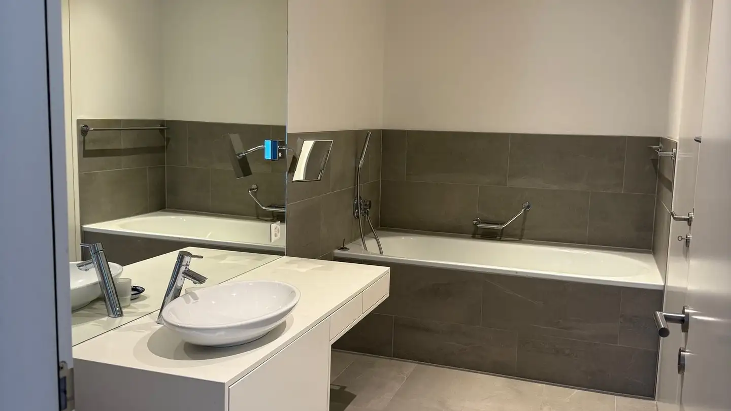 Appartement à louer - Laubeggstrasse 36a, 3006 Bern - Photo 2