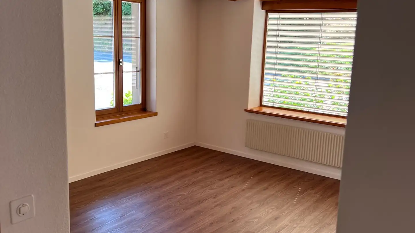 Apartment for rent - Grafenbühl 89, 3673 Linden