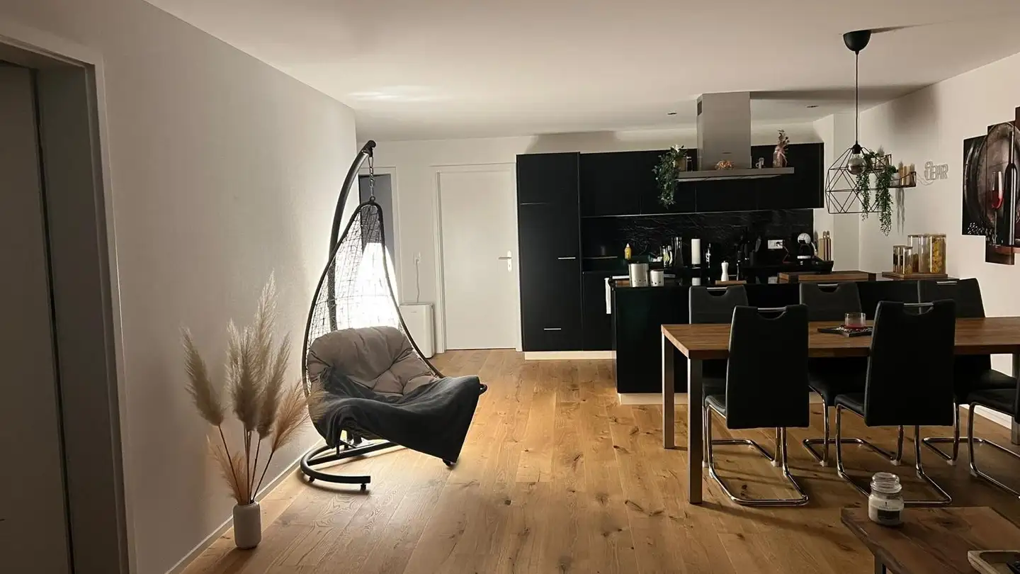 Appartamento in affitto - Krieggasse 6a, 3414 Oberburg - Photo 2