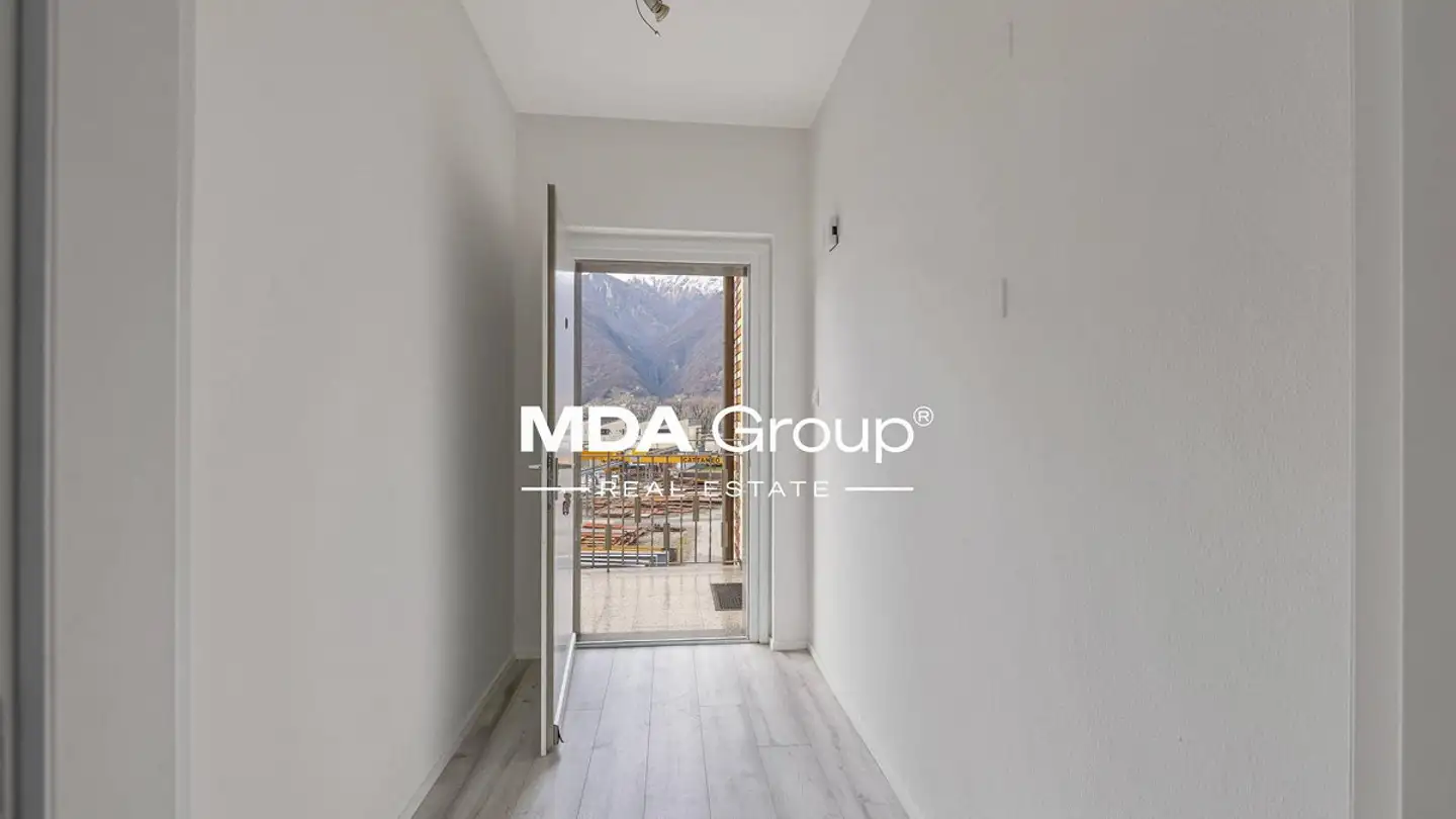 Appartement à louer - Viale 1814, 6512 Giubiasco - Photo 4