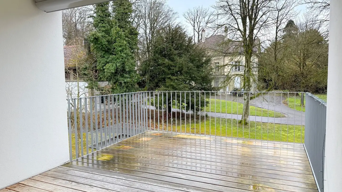 Appartement à louer - Laubeggstrasse 36a, 3006 Bern - Photo 4