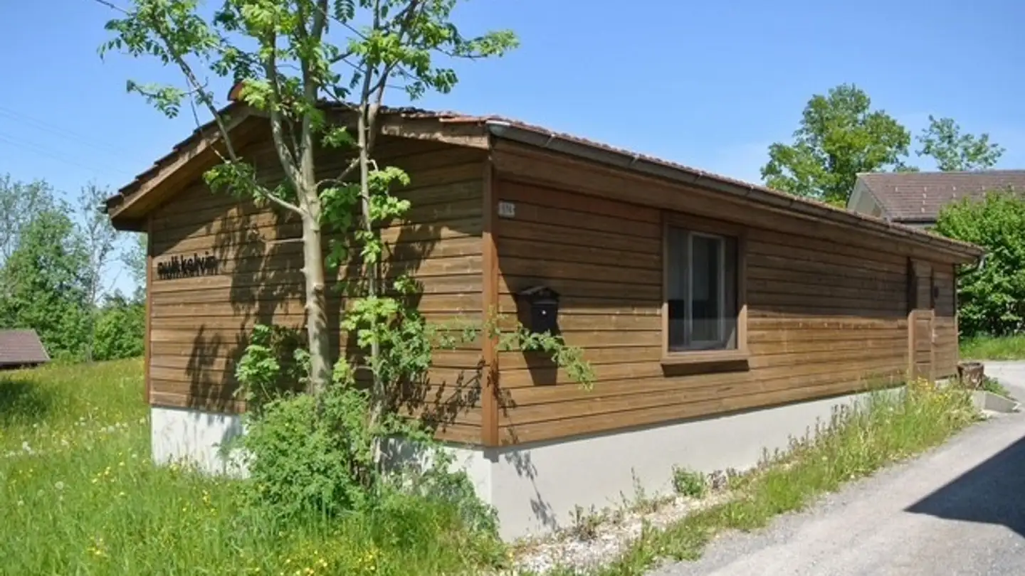 Bürofläche mieten - Schedlern 674, 9063 Stein AR - Foto 2