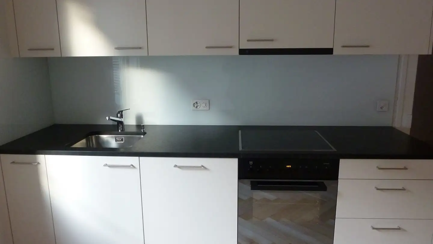 Appartement à louer - Länggassstrasse 68b, 3012 Bern - Photo 2