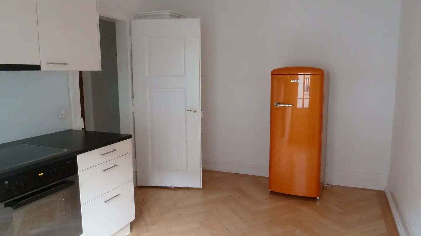 Appartement à louer - Länggassstrasse 68b, 3012 Bern - Photo 3