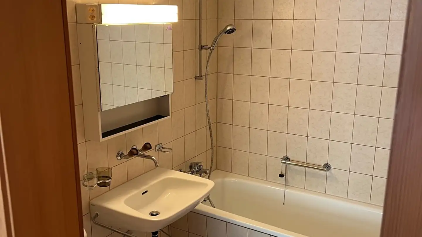 Apartment for rent - Grafenbühl 89, 3673 Linden - Photo 3