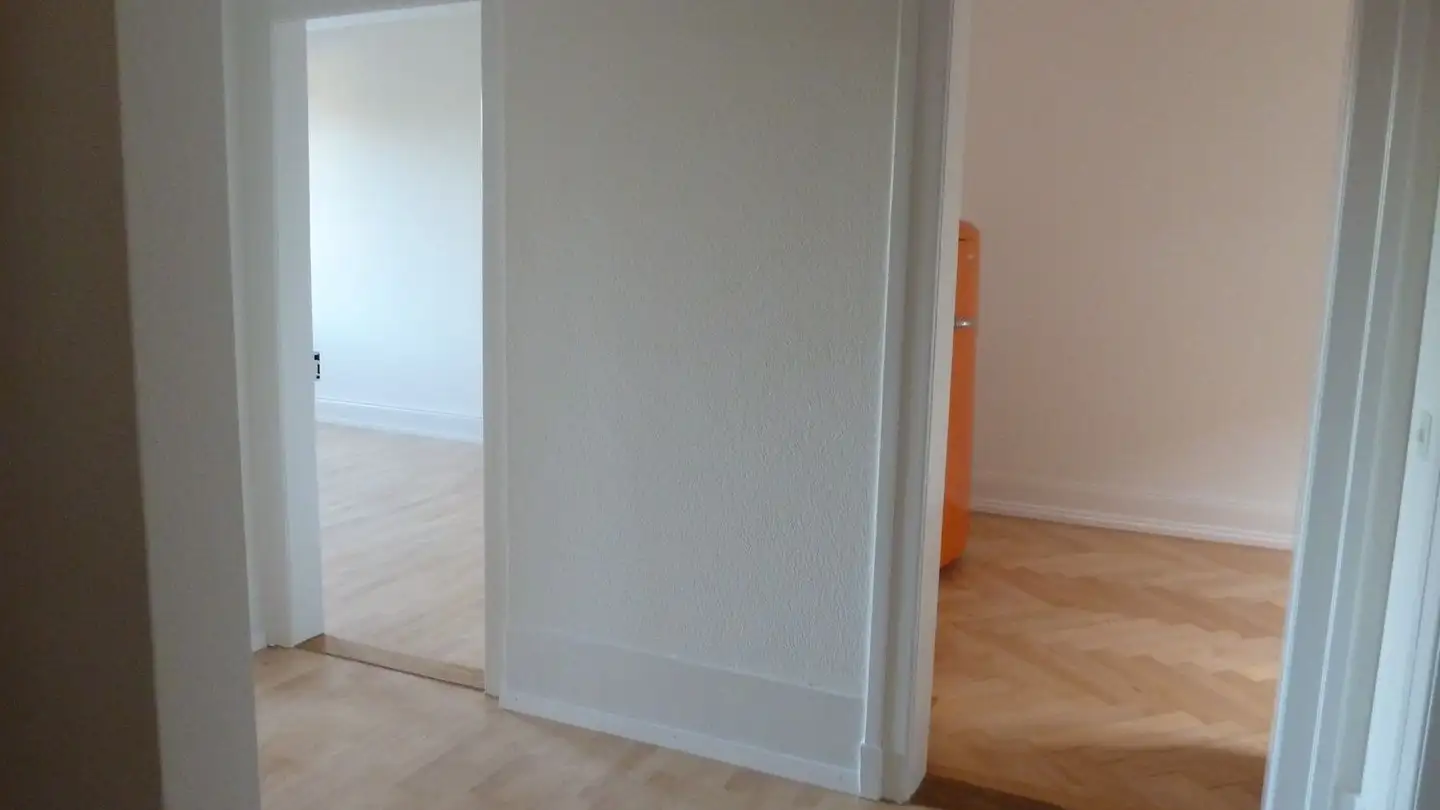 Appartement à louer - Länggassstrasse 68b, 3012 Bern - Photo 4