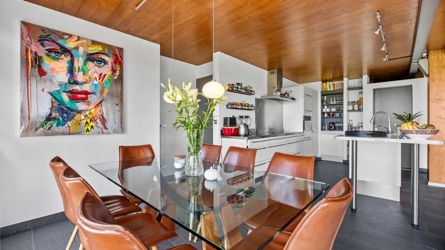 Villa in vendita - 1522 Lucens - Foto 4