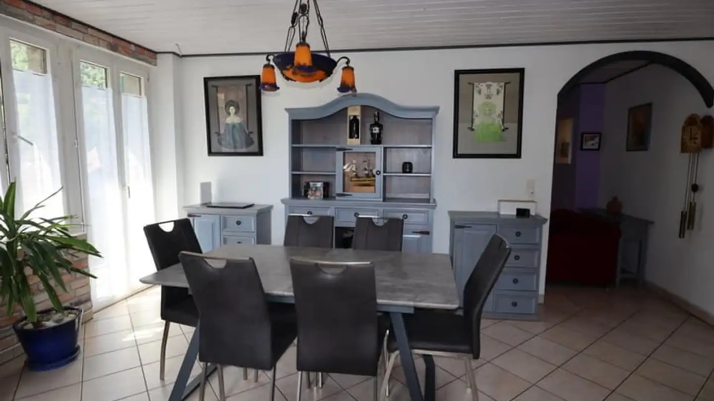 Apartment for sale - 1967 Bramois - Photo 4