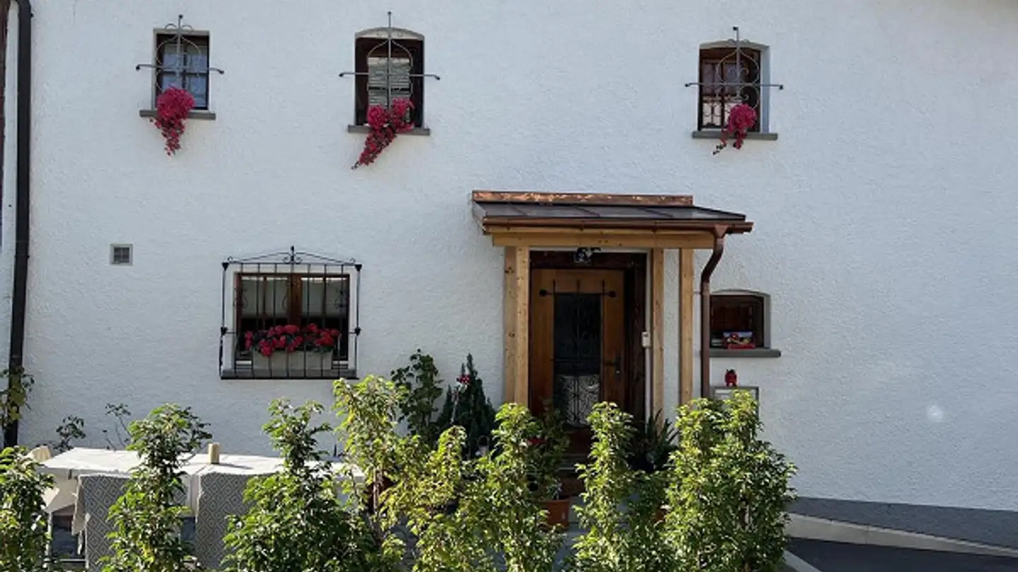 Chalet in affitto - Weisstorkelgasse 2, 7000 Chur - Photo 2