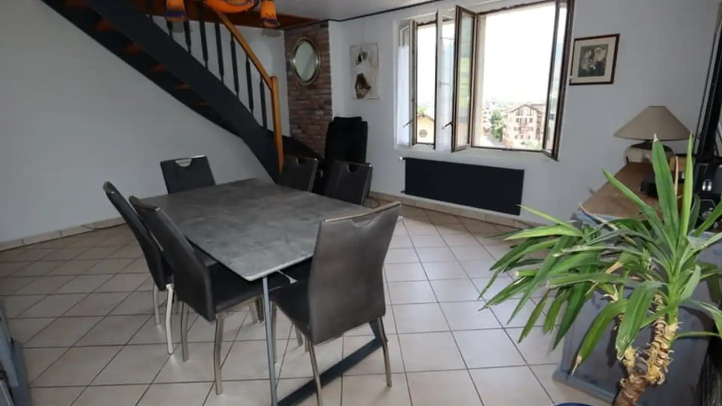 Apartment for sale - 1967 Bramois - Photo 2