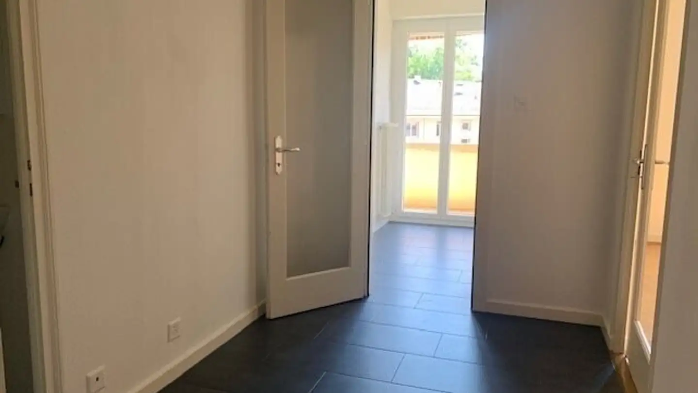 Wohnung mieten - Chemin Antoine-De-Chandieu 22, 1006 Lausanne - Foto 2