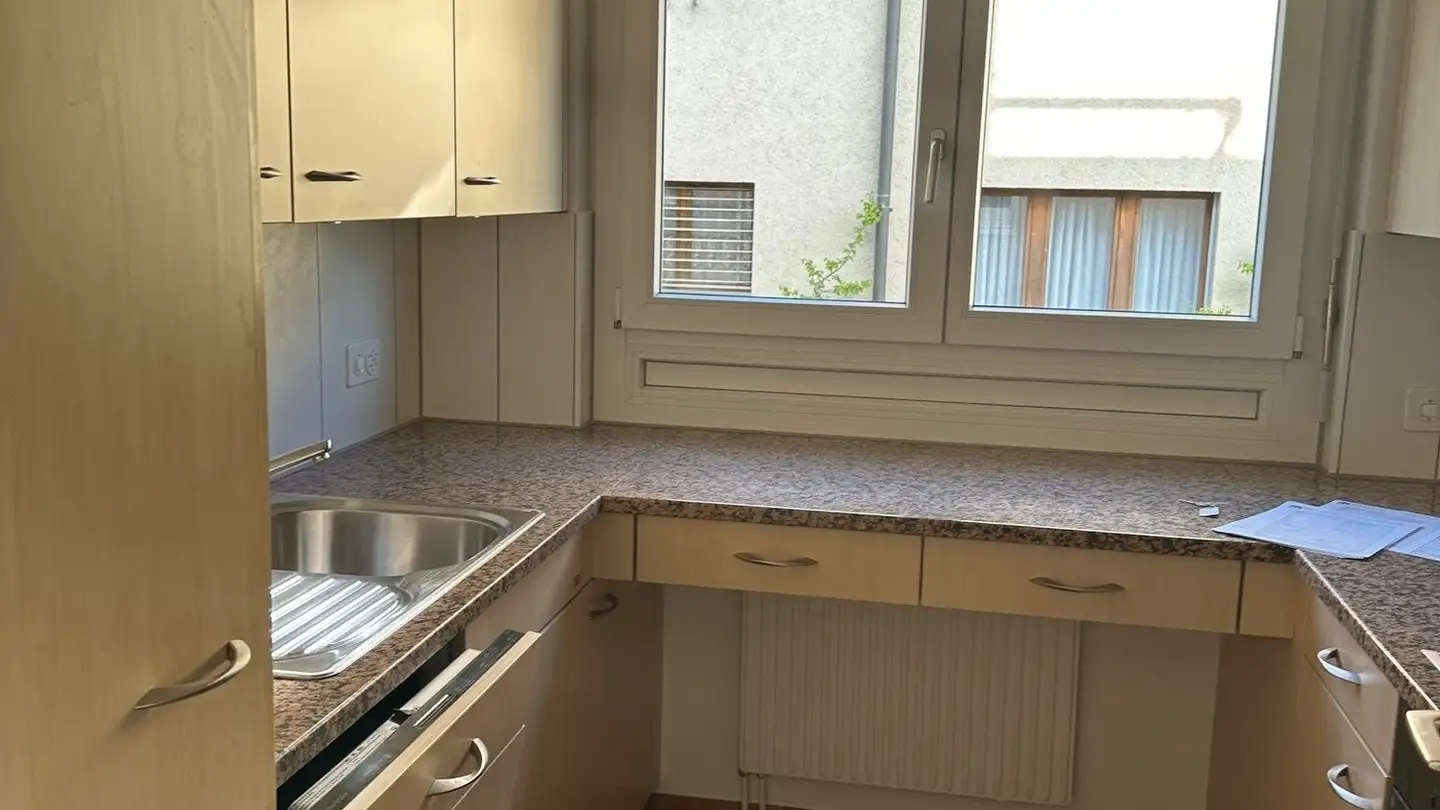Wohnung mieten - Gwattstrasse 89a, 3645 Gwatt (Thun)