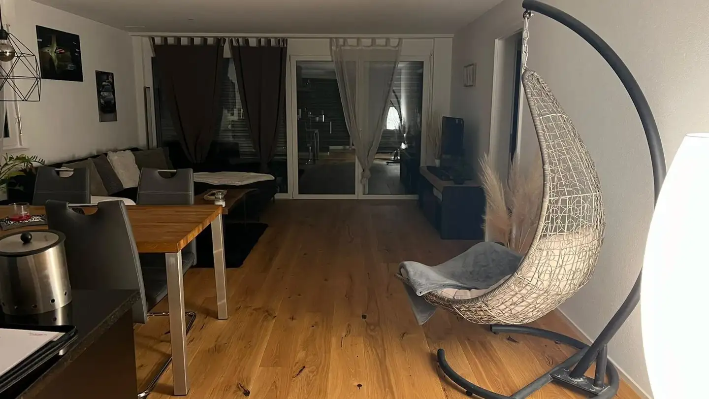 Appartamento in affitto - Krieggasse 6a, 3414 Oberburg - Photo 3