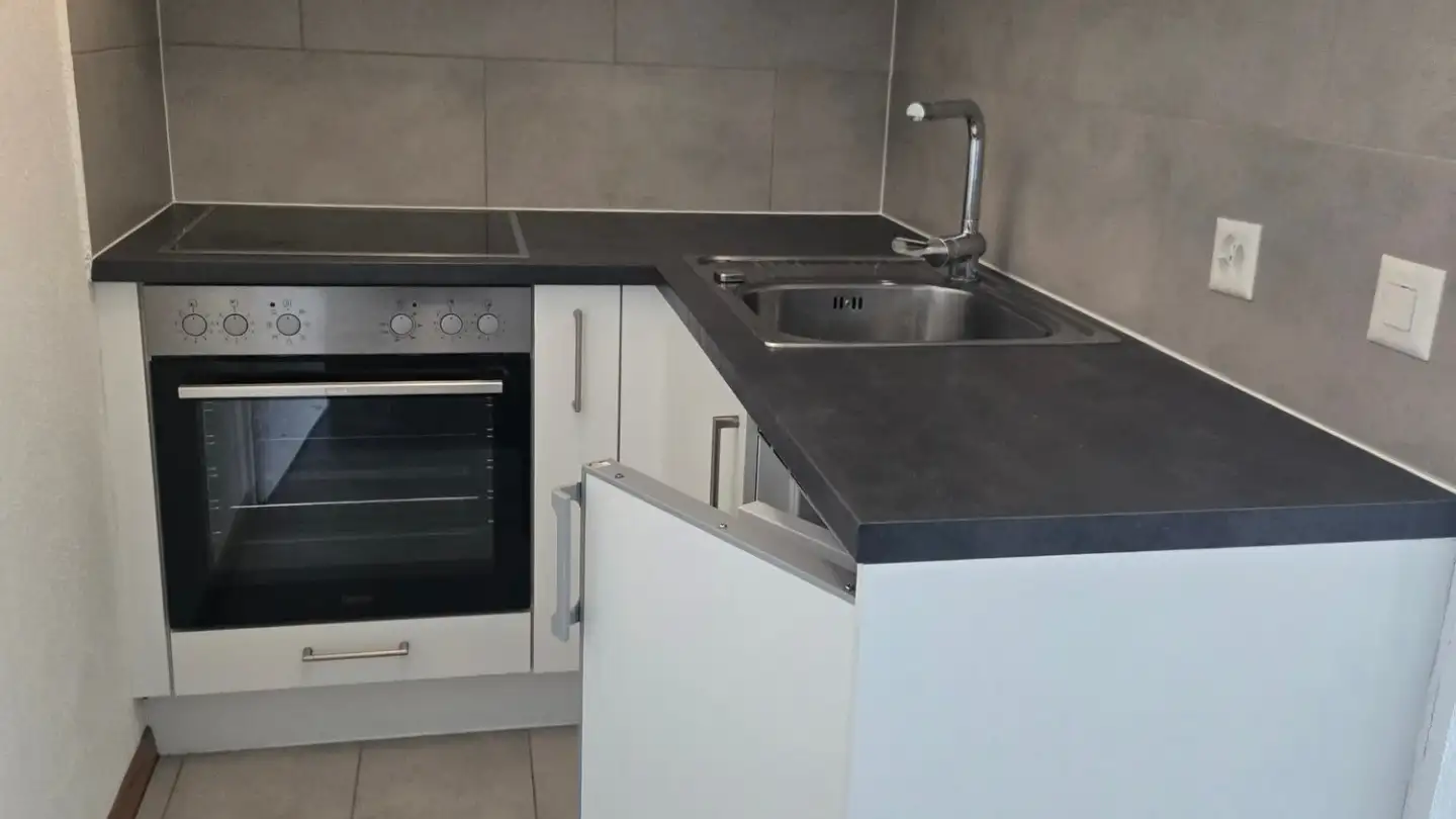 Wohnung mieten - Schulhausstrasse 3, 8783 Linthal
