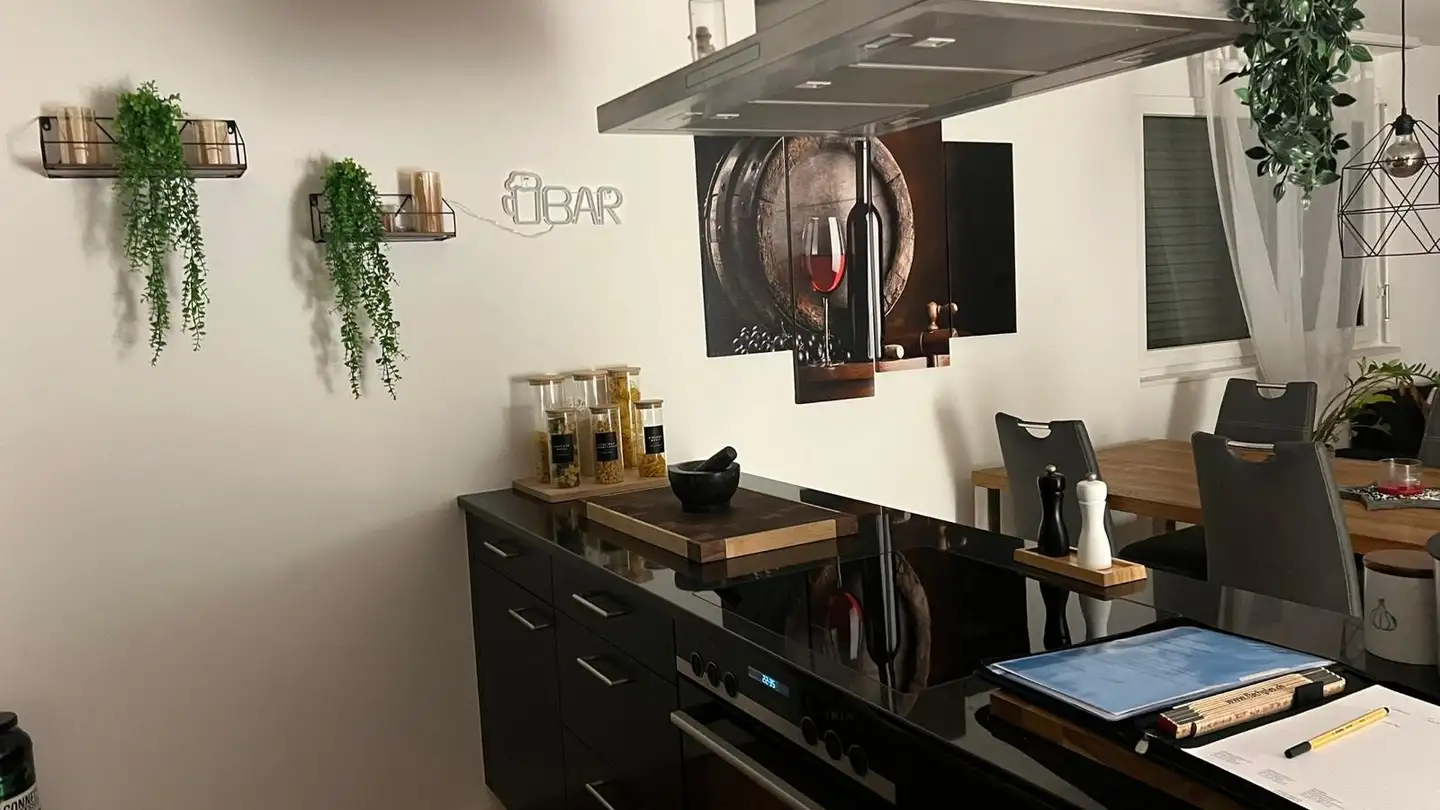 Appartamento in affitto - Krieggasse 6a, 3414 Oberburg - Photo 4